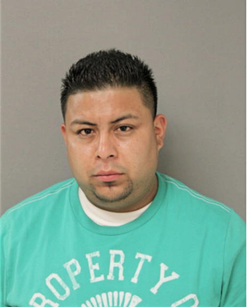 MANUEL TORRES, Cook County, Illinois