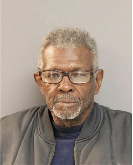 GARRY TRIPLETT, Cook County, Illinois