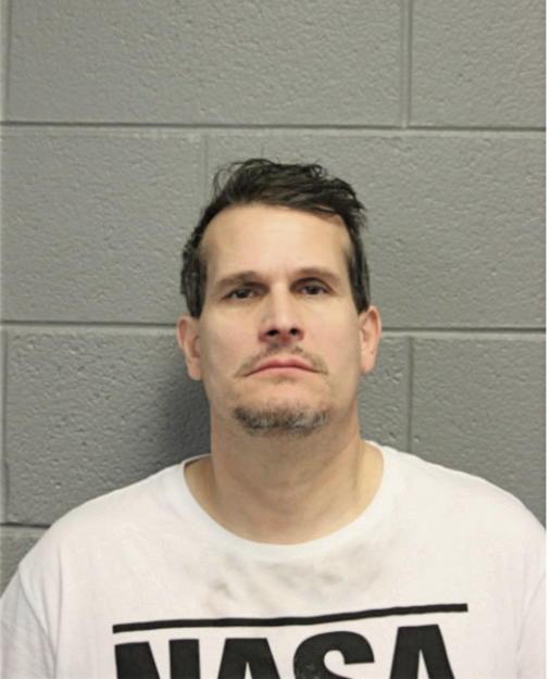 STEVE A TUNDAS, Cook County, Illinois