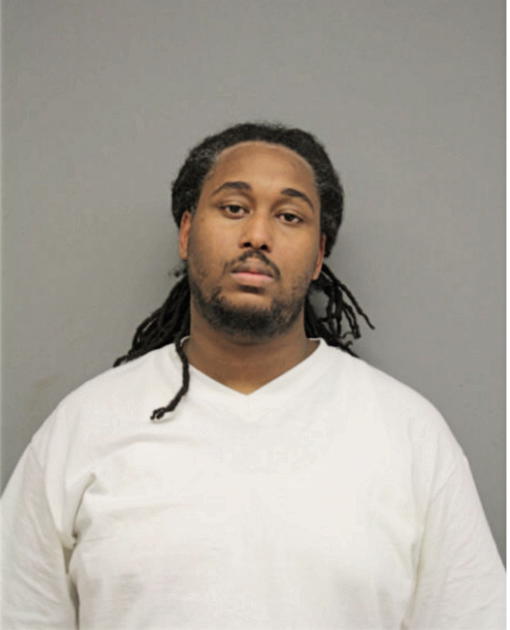 PHILIP B TURNER, Cook County, Illinois