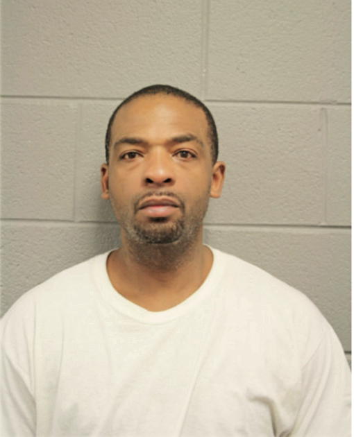 ROBERT J UNDERWOOD, Cook County, Illinois