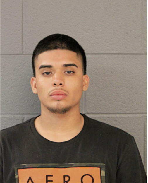 JUAN VALDES, Cook County, Illinois