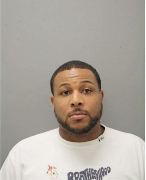 ANTHONY VAVAL, Cook County, Illinois