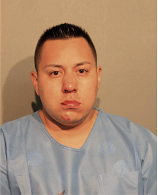 JESUS VAZQUEZ, Cook County, Illinois