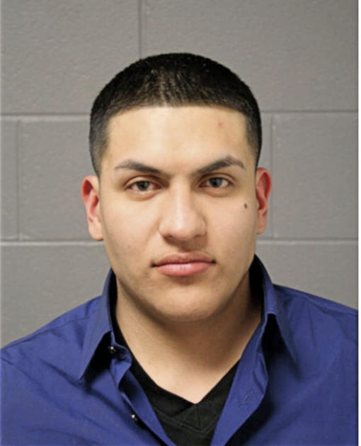 JOSE M VILLA, Cook County, Illinois