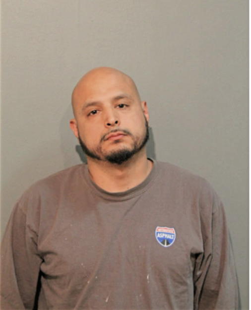 ALEJANDRO VILLAGOMEZ, Cook County, Illinois