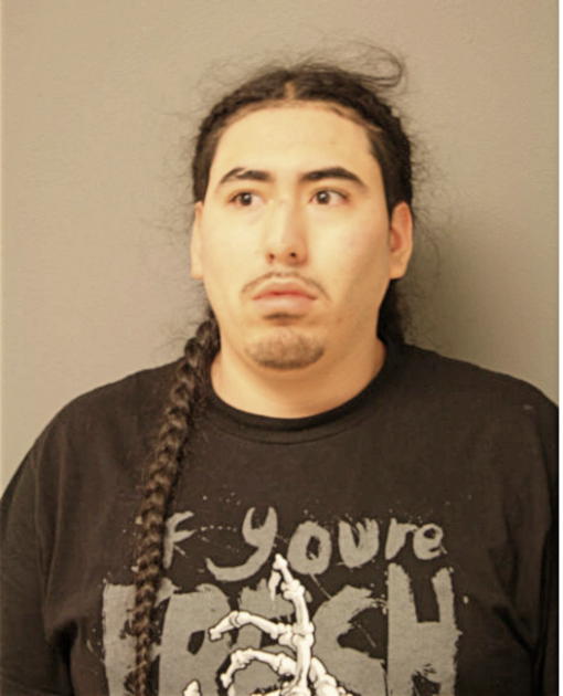EDGAR VILLAR, Cook County, Illinois