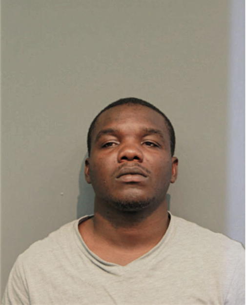 DEVIN WILDER, Cook County, Illinois
