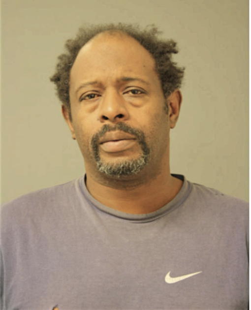 DAVID WILLIAMS, Cook County, Illinois