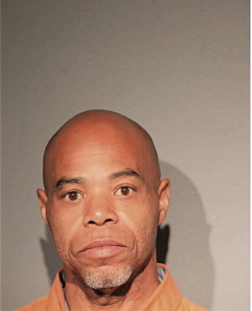 EUGENE WILLIAMS, Cook County, Illinois