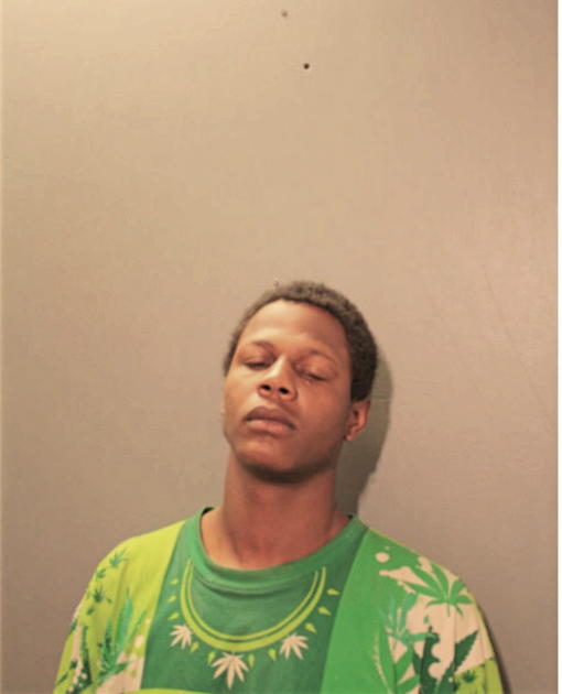 LARUE WILLIAMS, Cook County, Illinois