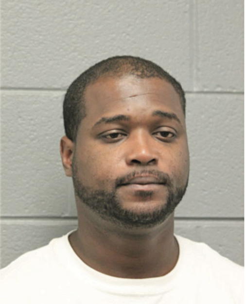 MILTON WILLIAMS, Cook County, Illinois