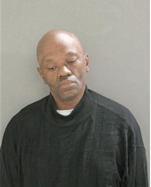 RODNEY WILLIAMS, Cook County, Illinois