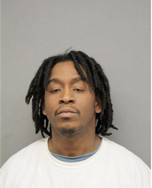 STEVEN A WILLIAMS, Cook County, Illinois