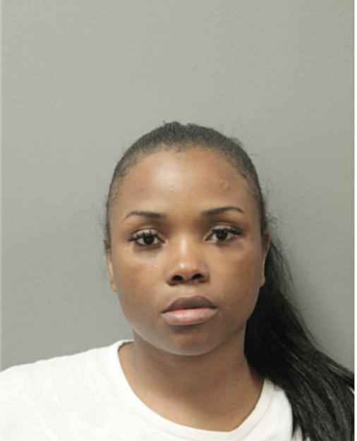 AKEENA M WILLIS, Cook County, Illinois