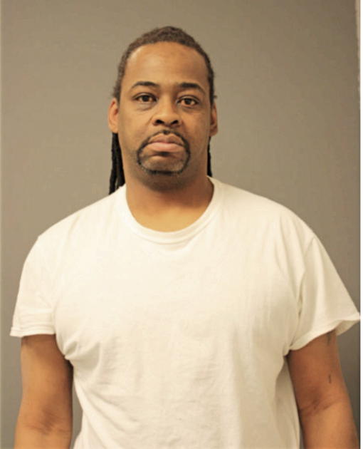 ROBERT WILSON, Cook County, Illinois