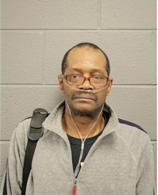 ALVIN WOODS, Cook County, Illinois