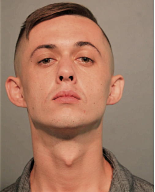 MAREK LUKASZ WOZNICZKA, Cook County, Illinois