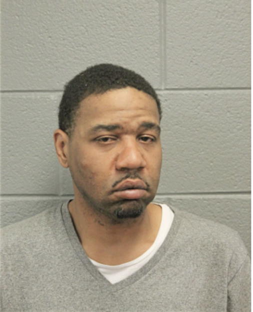 QUASIE YARBROUGH, Cook County, Illinois