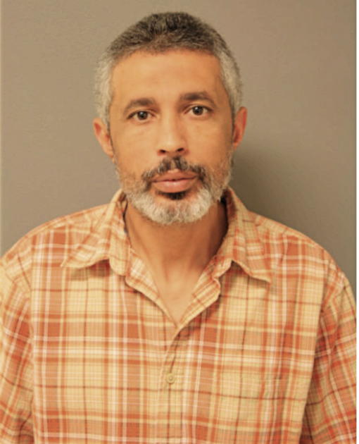 IBRAHIM F ZEIDAN, Cook County, Illinois