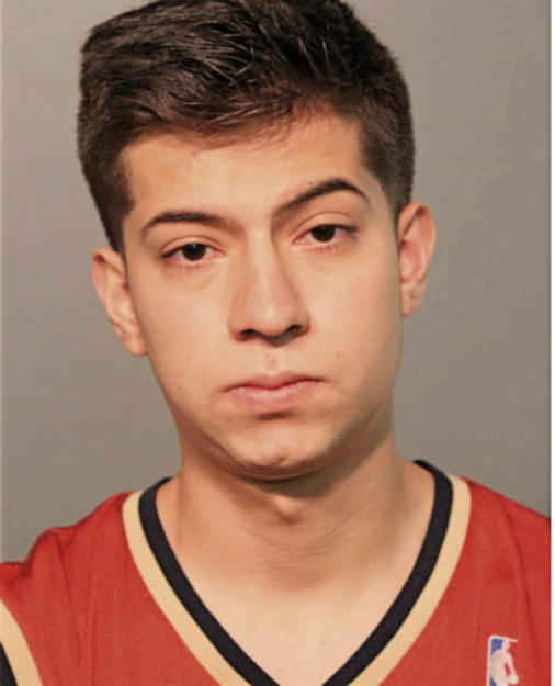 EMILIO K ZUNIGA, Cook County, Illinois