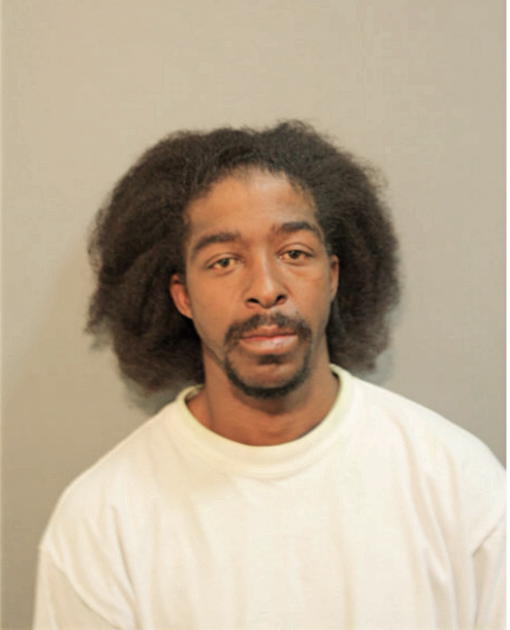 JAMES ADAMS, Cook County, Illinois