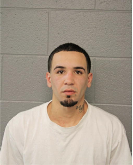 ANGEL AMARO, Cook County, Illinois