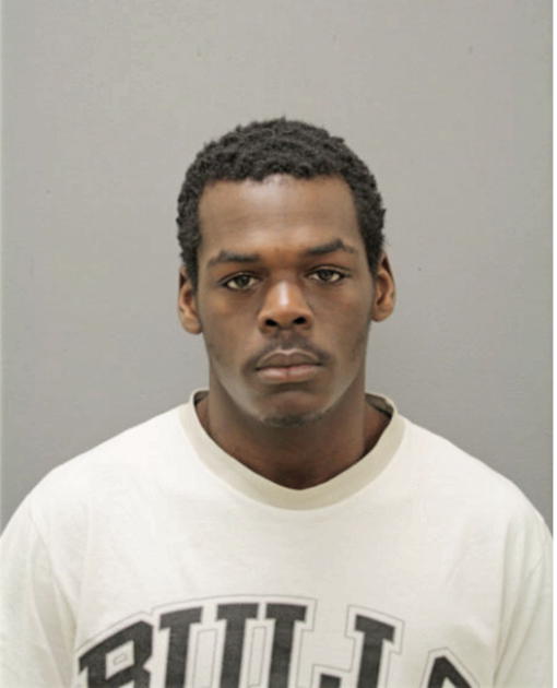 JOHNATHAN M APPLEGATE, Cook County, Illinois
