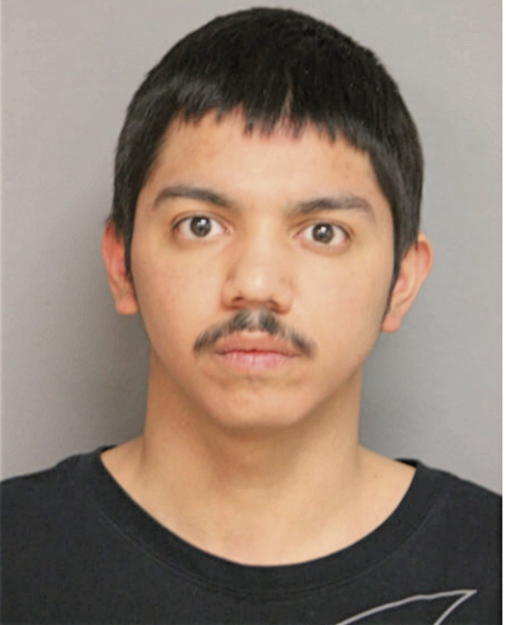 JASPER AVILA, Cook County, Illinois