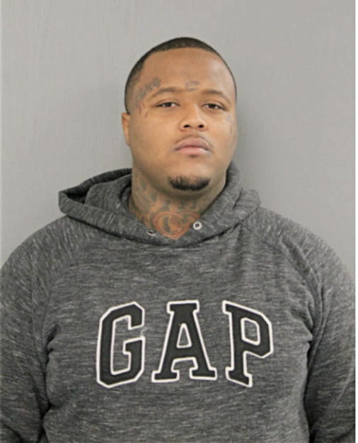 ABASHE AGWU AZIM MATHIS, Cook County, Illinois