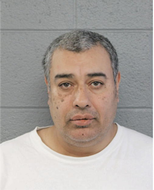 LINO BALDERAS, Cook County, Illinois