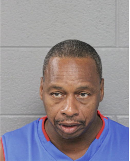 DONALD R BARFIELD, Cook County, Illinois