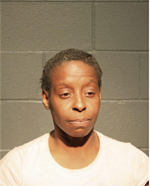 TINA MARIE BECK, Cook County, Illinois