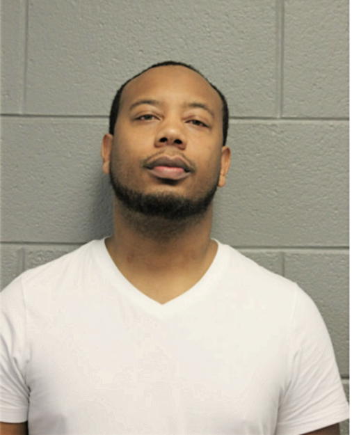 THOMAS BOULWARE, Cook County, Illinois