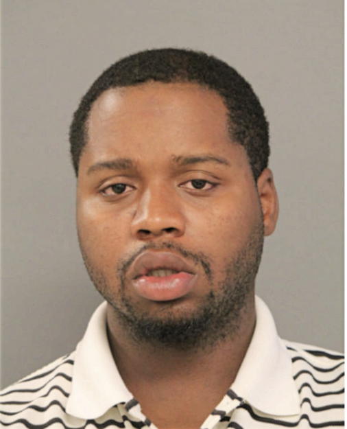 PRAVEON L BRAGGS, Cook County, Illinois