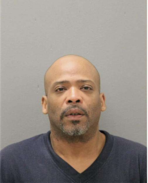 ANTHONY BRANCH, Cook County, Illinois