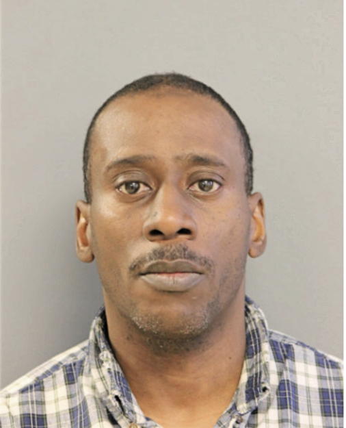 EARVIN BROWN, Cook County, Illinois