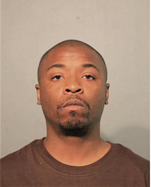 LEE A BRUCE, Cook County, Illinois