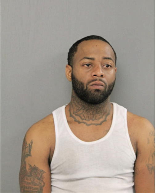 CRAIG A BRYAN, Cook County, Illinois