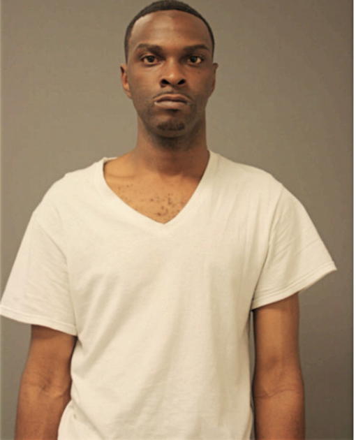 MICHAEL D BURNETT, Cook County, Illinois