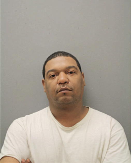 JOE L BURROUGH, Cook County, Illinois