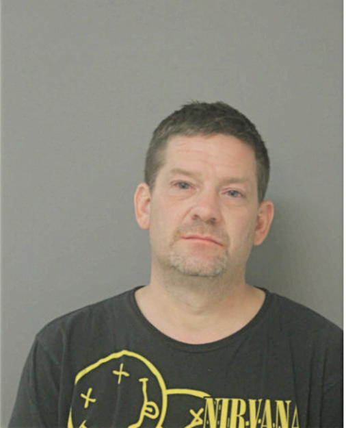 KENNETH E BUSAM, Cook County, Illinois