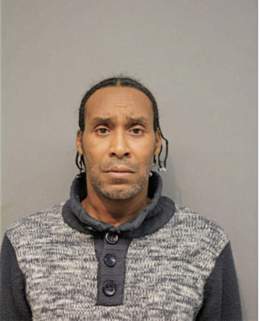 RICHARD D BYRANT, Cook County, Illinois
