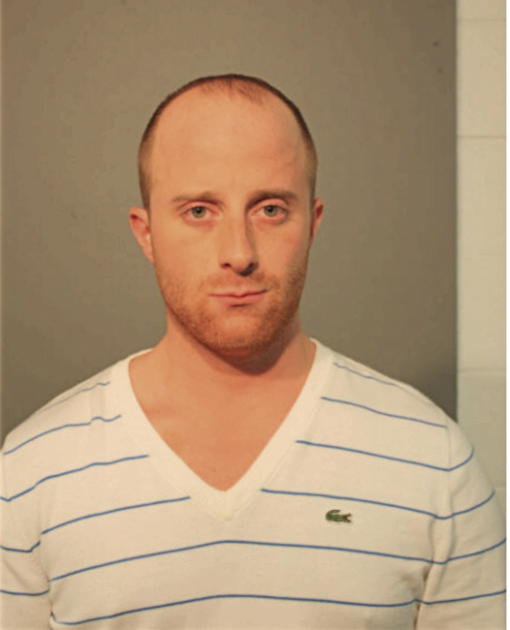 MICHAEL P CALABRESE, Cook County, Illinois