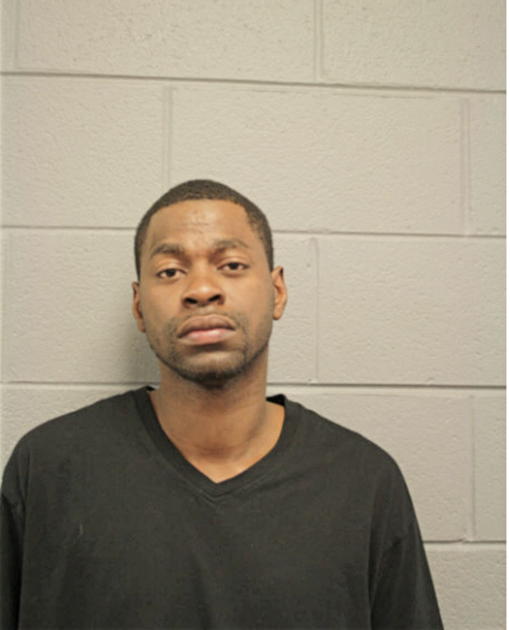TERRY S CALDWELL, Cook County, Illinois