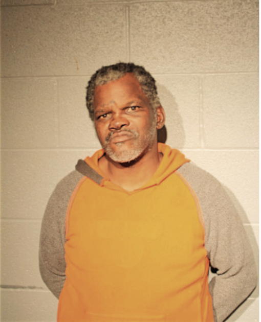 ERIC CAPERS, Cook County, Illinois