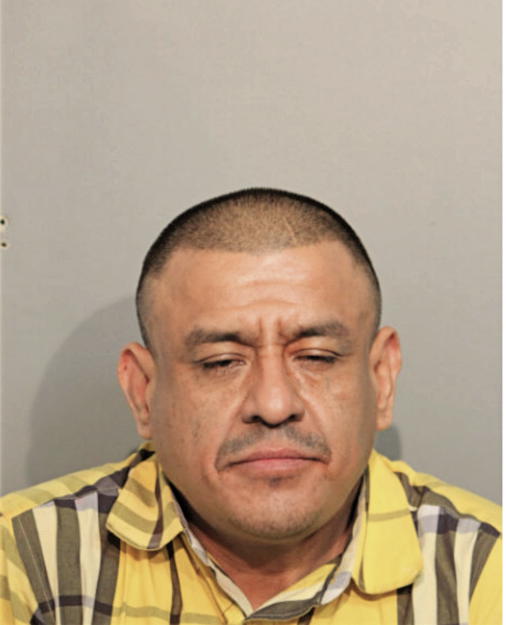 RAFAEL CARRILLO, Cook County, Illinois