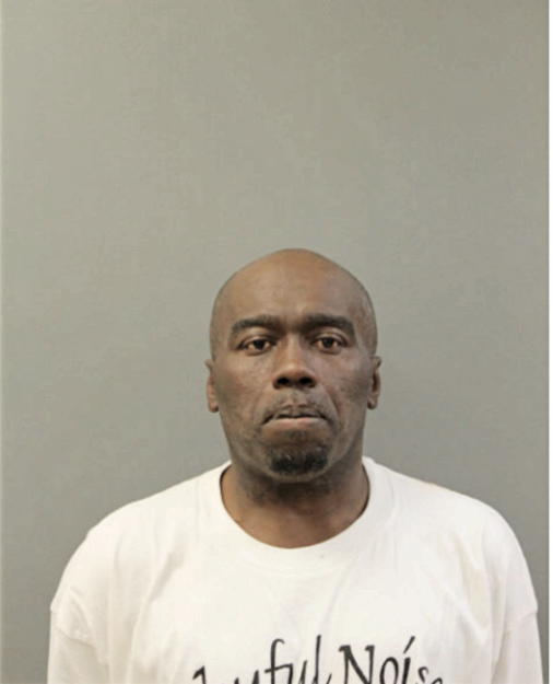 STEPHEN CASSELL, Cook County, Illinois