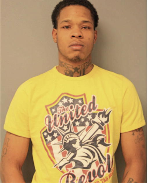 JEREMY J CLARKE, Cook County, Illinois