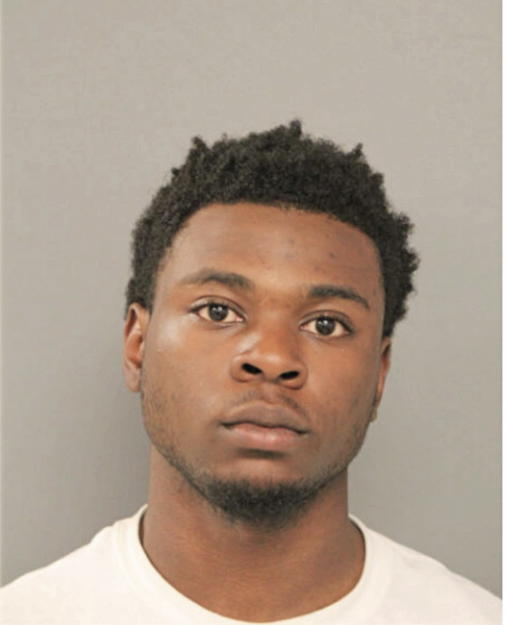 JAMES CLAY, Cook County, Illinois